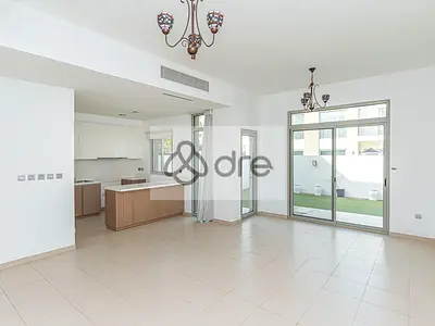 Stunning 3BR Villa in Reem, Arabian Ranches 2 | Large Terrace