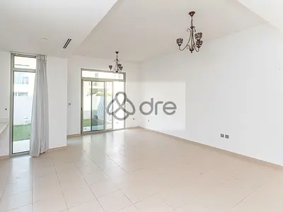 Stunning 3BR Villa in Reem, Arabian Ranches 2 | Large Terrace