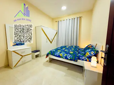 عجمان منطقة الراشدية خلف اتحاد سنتر