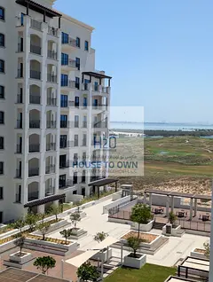 Stunning Golf & Sea Views Ready to Rent