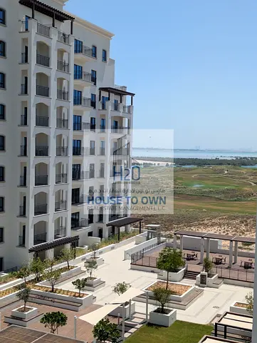 Stunning Golf & Sea Views Ready to Rent