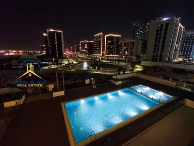 Hot Deal | Semi-Furnished | Luxury Living