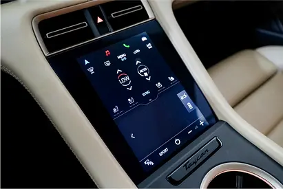 2020 Porsche TAYCAN 缩略图 16
