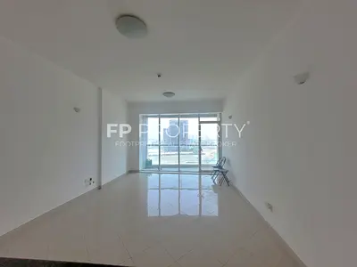 Spacious | Brighter | Unfurnished
