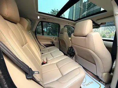 صورة مصغرة 18 لـ 2017 LAND Rover RANGE ROVER