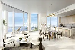 Full Palm View | Ultra High Floor | Emaar