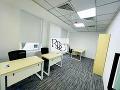 Premium Offices | Ejari Provided | Close to Metro | Brand New | Multiple Option