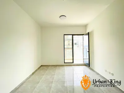 Spacious // 6 Cheques // 1Bhk Apt With Balcony // For Family