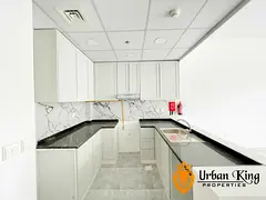 Spacious // 6 Cheques // 1Bhk Apt With Balcony // For Family