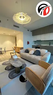 Fully Furnished 1BHK Apartment |Well Maintained | Community view | One Cheque