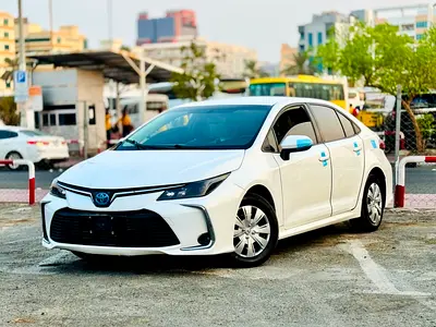 Toyota Corolla XLI, миниатюра 2