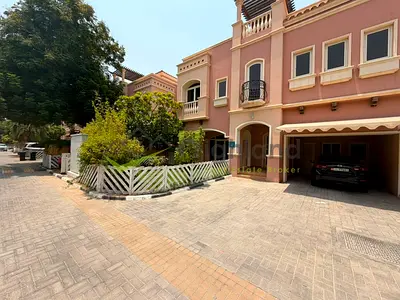 Luxury 5BR Villa | Spacious Layout | Palm Oasis Villas