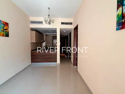 Ready to Move | Pool View | Huge Balcomy
