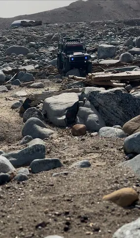 Rc car