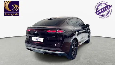 GAC Hyptec HT Ultra, миниатюра 7