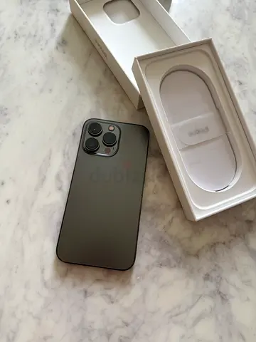 iPhone 13 pro