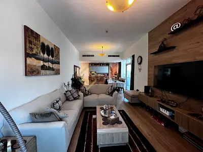Chiller Free | Spacious | Modified | Vacant