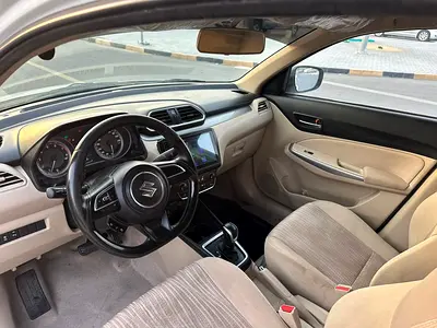 Suzuki Dzire GLX, миниатюра 17