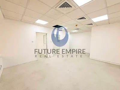 Sami Fitted Office Ready To Move 6 Cheque Payment