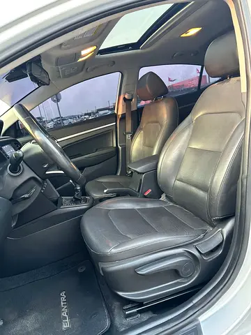 Hyundai Elantra Sport, миниатюра 15