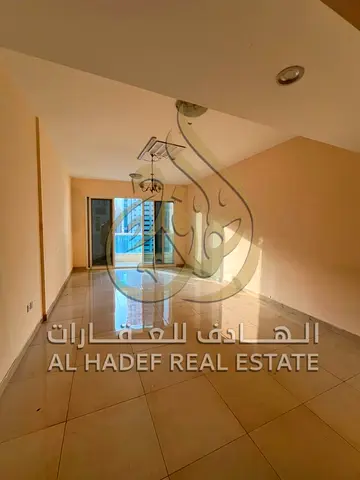 2-Bedroom Hall Apartment Directly on Al Qasba Canal, Sharjah – All Master Rooms, Modern Finishing, Direct Sea/Canal View Balcony, Free Parking & Maint