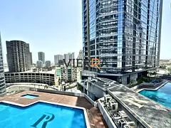 Prestige Living | Plush Unit with Maid | Ready Now