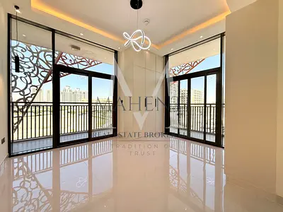 READY TO MOVE IN - UPGRADED - WADI AL SAFA 2