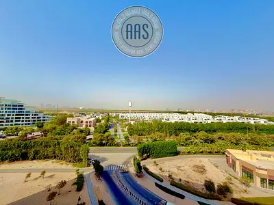 Spacious bright 1BHK ||One Month Free||Al Barari View