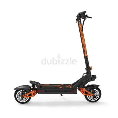 KuKirin G3 Pro E-scooter