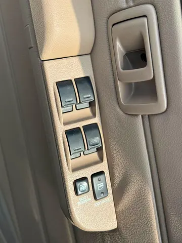 2026 Toyota LAND CRUISER 70 SERIES 照片 8
