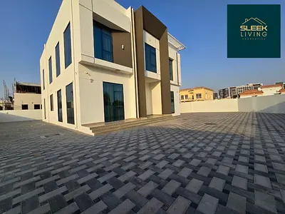 Stand Alone Excellent Modern 9bed Majlis