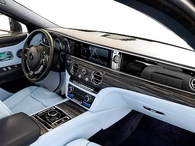 صورة مصغرة 11 لـ 2021 ROLLS-ROYCE GHOST