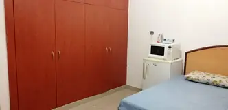 Fully furnished room available in Bur dubai