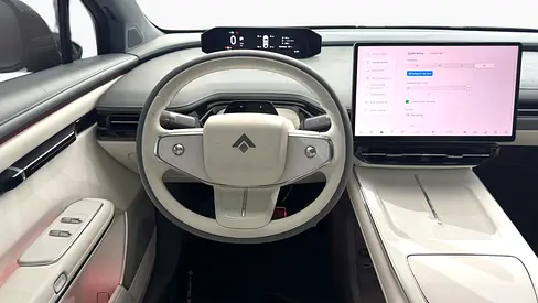 GAC Hyptec HT Ultra, миниатюра 12