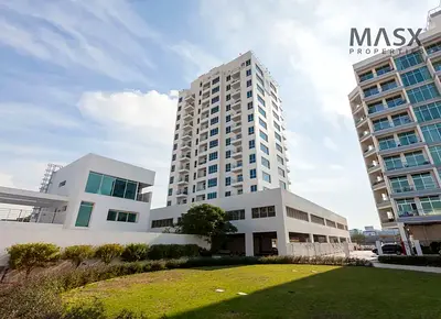 Well Maintained | Spacious 2 Bedroom | Prime Location