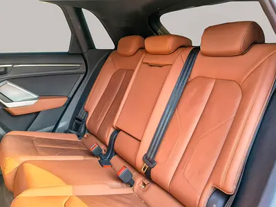 2023 AUDI Q3 缩略图 13