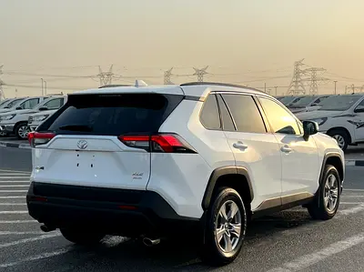 صورة 6 لـ 2025 Toyota RAV 4