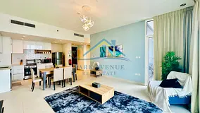 MONTHLY Furnished 2BHK with Flexible Payment