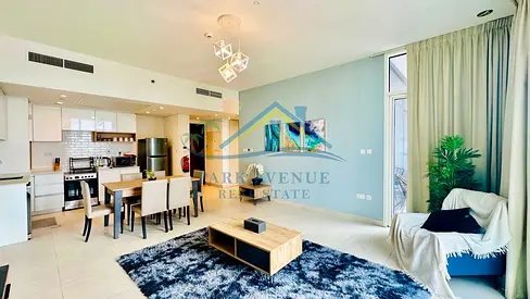 MONTHLY Furnished 2BHK with Flexible Payment