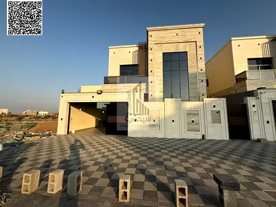 فيلا مميزة بالحليو من المالك مباشرة قريبه بجميع الخدامات