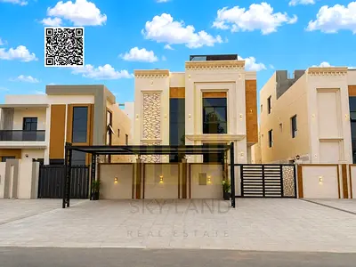 Villa for sale - directly from the owner - 3 floors - fees included - freehold - close to amenities