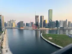 FULLY FURNISHED AMAZING CANAL VIEW