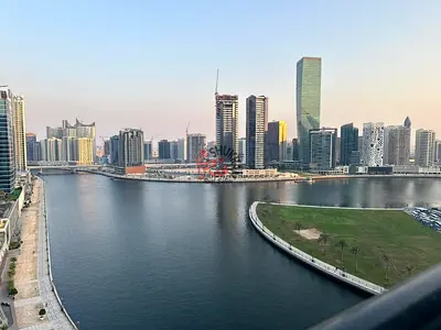 FULLY FURNISHED AMAZING CANAL VIEW