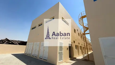 BRAND NEW READY TO MOVE 124 Mohre approved New Labour Camp With 8 People Capacity Ready To Move Al
