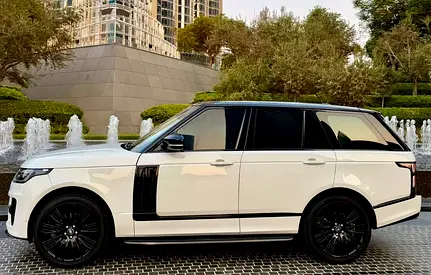 صورة مصغرة 5 لـ 2017 LAND Rover RANGE ROVER