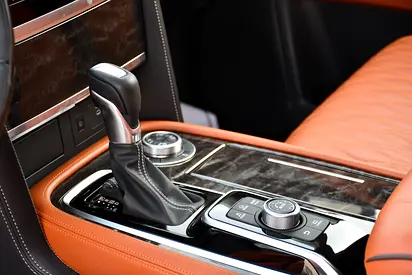 2024 Nissan PATROL 缩略图 17