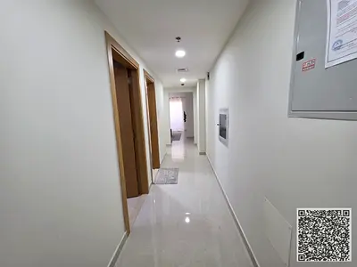 A distinctive 2bhk for rent in Ajman emirates towers