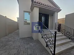 IT'S NOT AN ERROR THIS 3BHK SINGLE STOREY VILLA WITH MAID ROOM IS REALLY THAT CHEAP