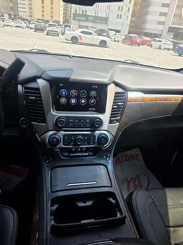 2016 GMC YUKON 照片 9