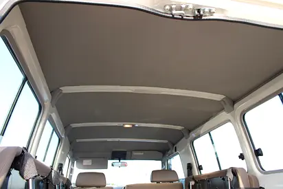2026 Toyota LAND CRUISER 70 SERIES — фото 13